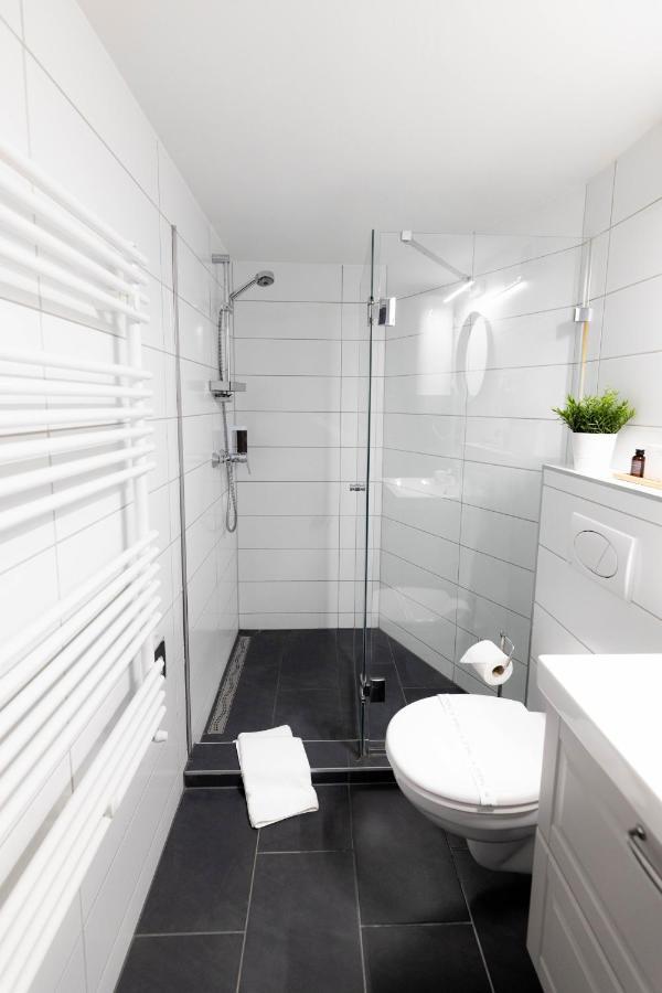Roomstore Studio Apartments Eger Bagian luar foto