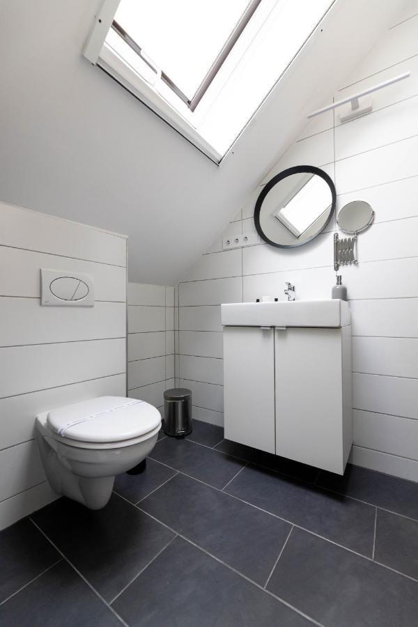 Roomstore Studio Apartments Eger Bagian luar foto