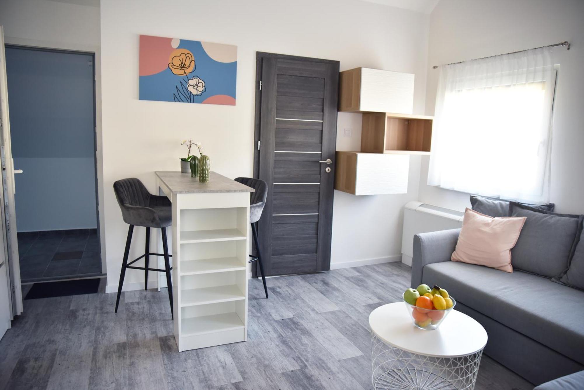Roomstore Studio Apartments Eger Bagian luar foto