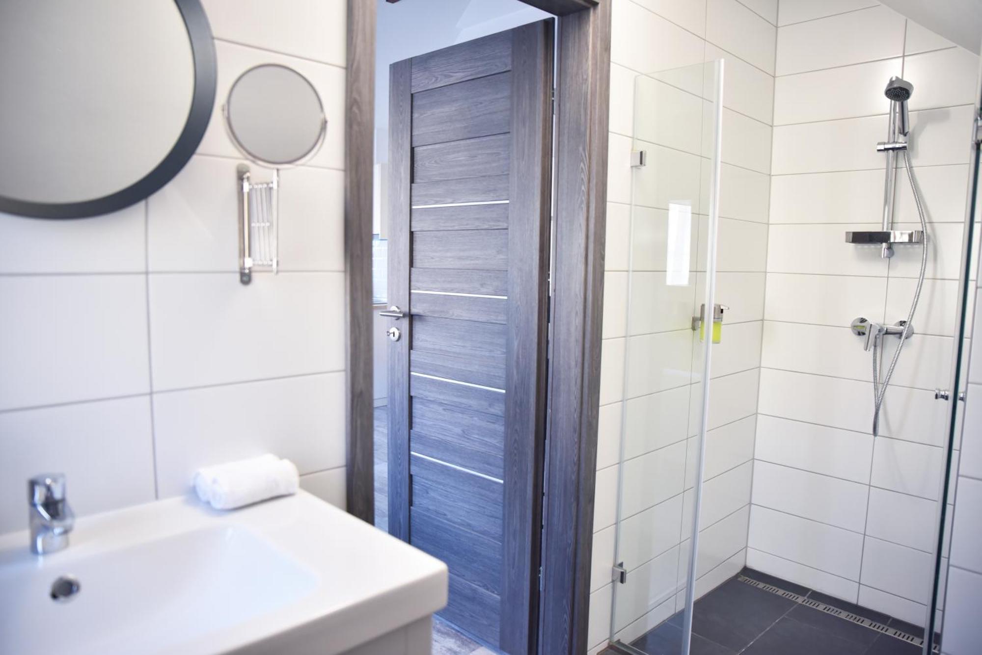 Roomstore Studio Apartments Eger Bagian luar foto